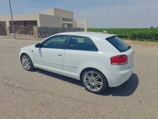 Audi A3 2008
