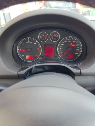 Audi A3 2008