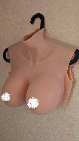 Prótesis Pechos Silicona