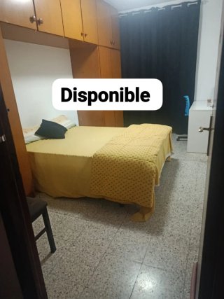 Alquiler de habitación