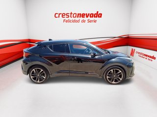 Toyota C-HR 2022 GR BLACK EDITION