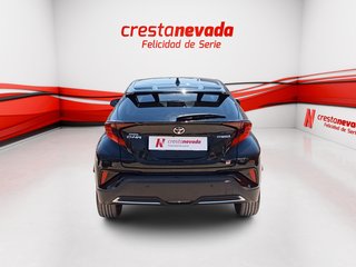 Toyota C-HR 2022 GR BLACK EDITION