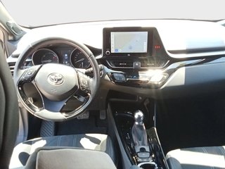 Toyota C-HR 2022 GR BLACK EDITION