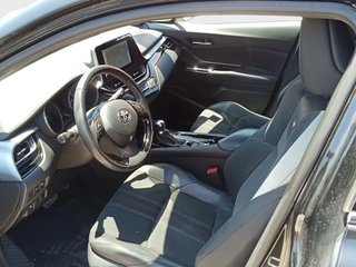 Toyota C-HR 2022 GR BLACK EDITION