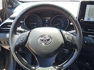 Toyota C-HR 2022 GR BLACK EDITION