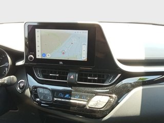 Toyota C-HR 2022 GR BLACK EDITION