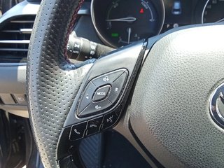 Toyota C-HR 2022 GR BLACK EDITION