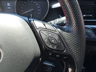 Toyota C-HR 2022 GR BLACK EDITION