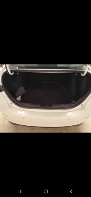 Mazda 3 2015