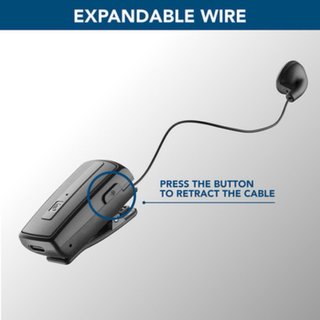 SCONTO -10€! Cellularline Roller Clip 25€