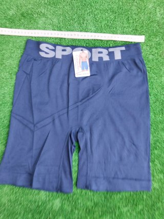Boxer largos  tallas a elegir: L/XL y 2XL/3XL