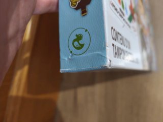 Monopoly Voyage autour du monde (Francés)