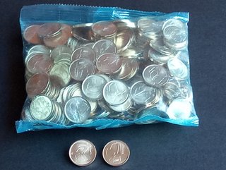 200 M.de 5 Pesetas 2000 Antiguas J. Carlos I. S/C.