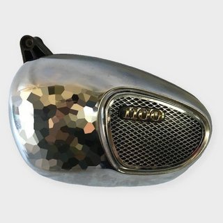 Caja filtro aire izquierda Yamaha Virago XV1100 (1