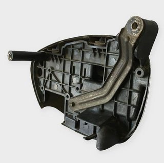 Caja filtro aire izquierda Yamaha Virago XV1100 (1
