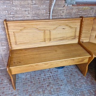 Rinconera Provenzal Madera
