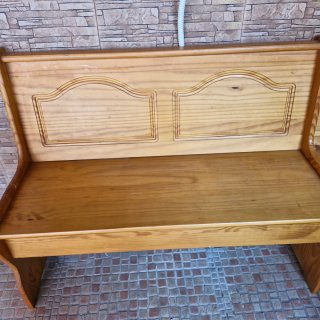 Rinconera Provenzal Madera