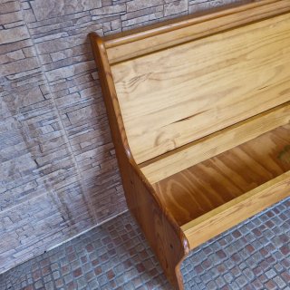 Rinconera Provenzal Madera