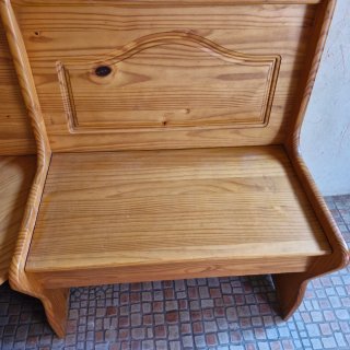 Rinconera Provenzal Madera