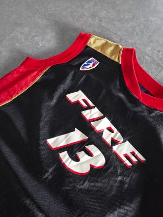 Maglia WNBA Portland Fire Sophia M