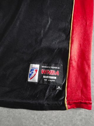 Maglia WNBA Portland Fire Sophia M
