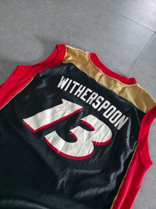 Maglia WNBA Portland Fire Sophia M