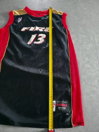 Maglia WNBA Portland Fire Sophia M