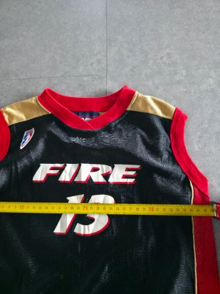 Maglia WNBA Portland Fire Sophia M