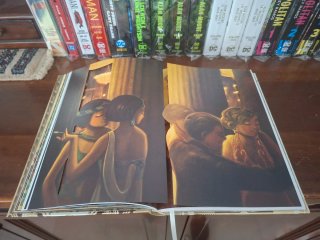 Il Grande Gatsby Ippocampo Lacombe