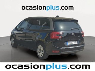 Citroen Grand C4 Picasso BlueHDi 120 S&S Seduction 88 kW (120 CV)