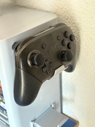 Nintendo Switch 32GB + Mando Pro