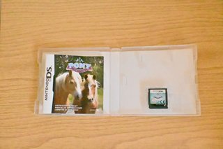 Gioco per Nintendo DS "Pony Friends"