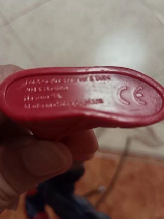 Muñeco Spiderman Articulado