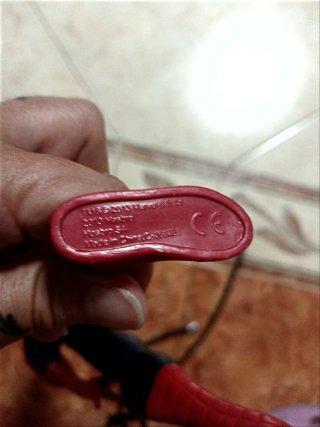 Muñeco Spiderman Articulado