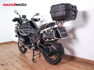 BMW R 1200 GS ADVENTURE