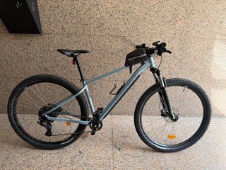 Bicicleta de Montaña Rockrider