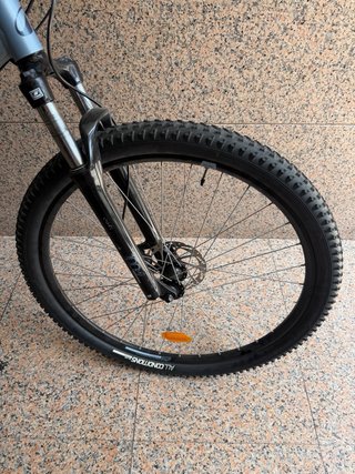 Bicicleta de Montaña Rockrider