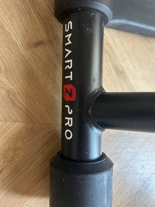 Rodillo Bici Zycle Smart Pro