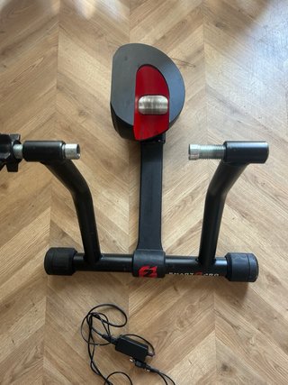 Rodillo Bici Zycle Smart Pro