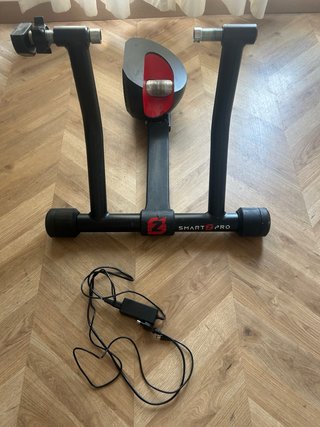 Rodillo Bici Zycle Smart Pro