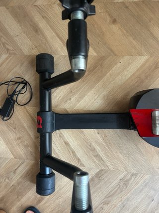 Rodillo Bici Zycle Smart Pro