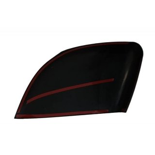Paquete Night Visiton Carcasas retrovisor + Branqu
