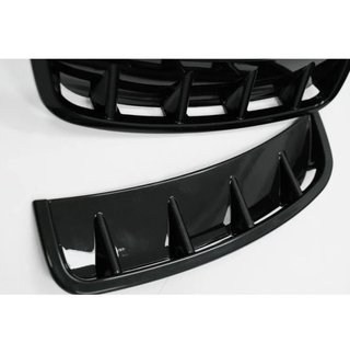 Paquete Night Visiton Carcasas retrovisor + Branqu