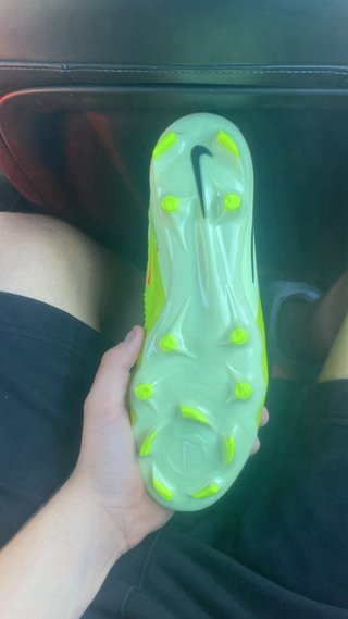 Zapatillas Nike Talla 45.5 Nuevas