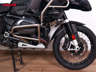 BMW R 1200 GS ADVENTURE