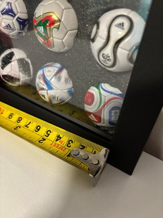 Collezione Mini Palloni Mondiali + regalo portachiavi