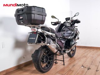 BMW R 1200 GS ADVENTURE