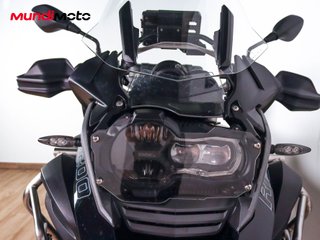 BMW R 1200 GS ADVENTURE