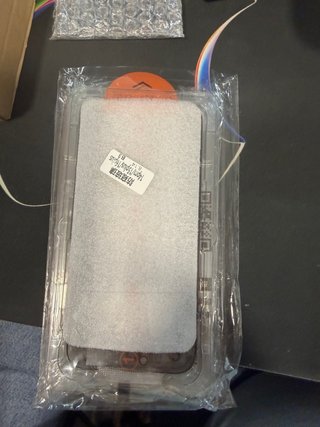 4 Protezioni Schermo per iPhone 14 Pro Max