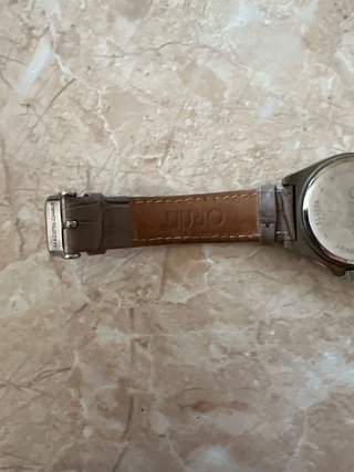 Orologio Liu Jo donna con strass